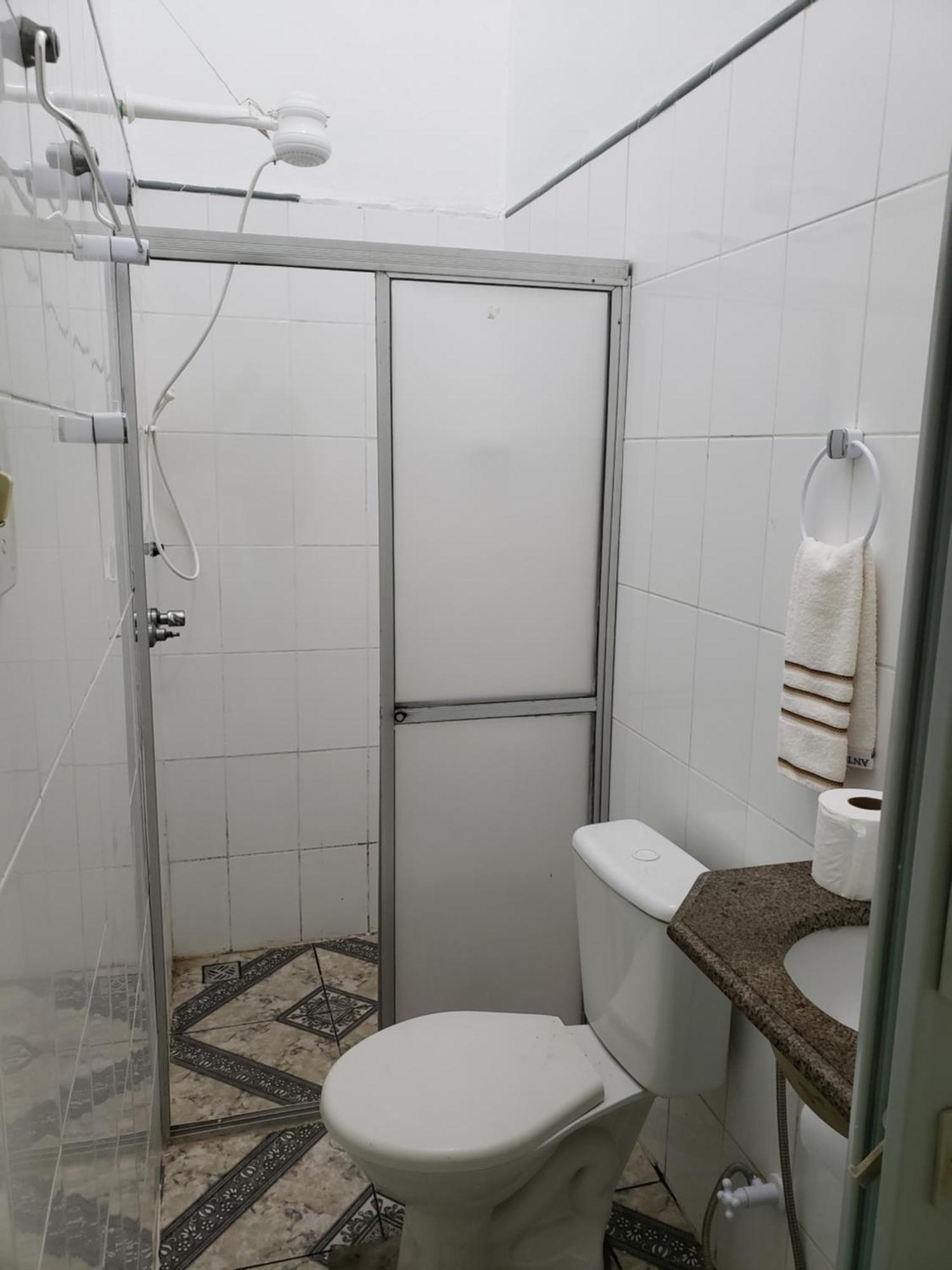 Antonieta Hostel Belém Zimmer foto